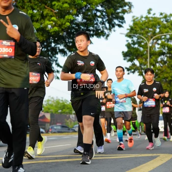 Runner Photo 3982116