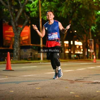 Runner Photo 3982130