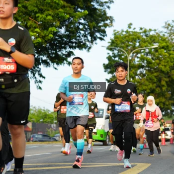Runner Photo 3982141