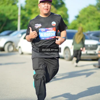 Runner Photo 3982150