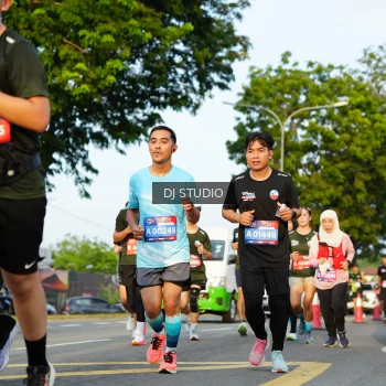 Runner Photo 3982155