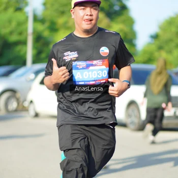 Runner Photo 3982161