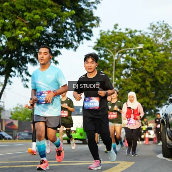 Runner Photo 3982167