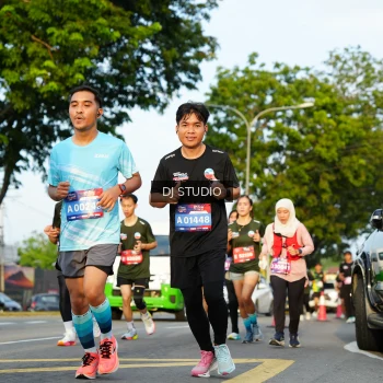 Runner Photo 3982170