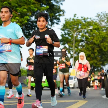 Runner Photo 3982194