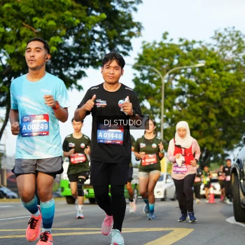 Runner Photo 3982195