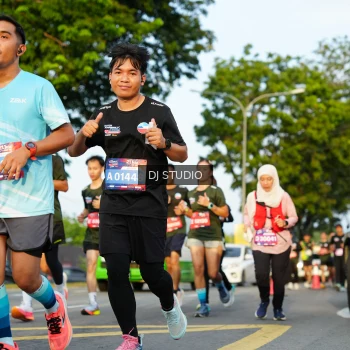 Runner Photo 3982196