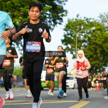 Runner Photo 3982203
