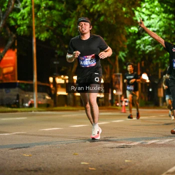 Runner Photo 3982205