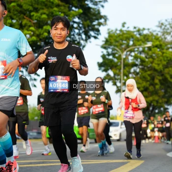 Runner Photo 3982209