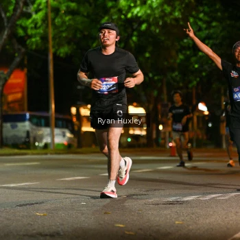 Runner Photo 3982212