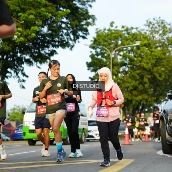 Runner Photo 3982213