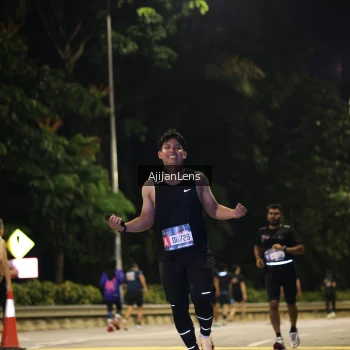 Runner Photo 3982217
