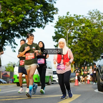 Runner Photo 3982220