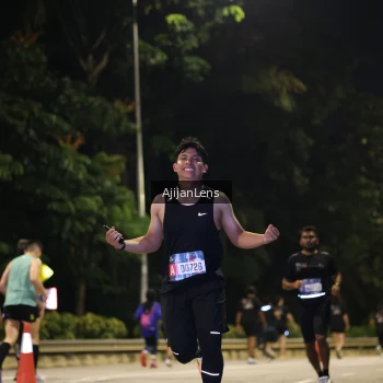Runner Photo 3982221