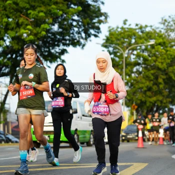 Runner Photo 3982230