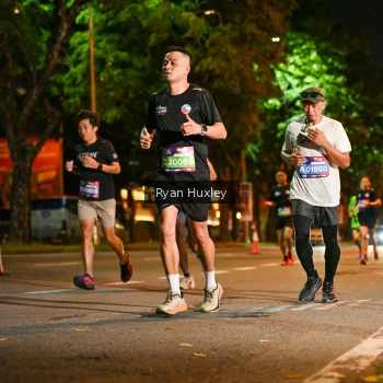 Runner Photo 3982236