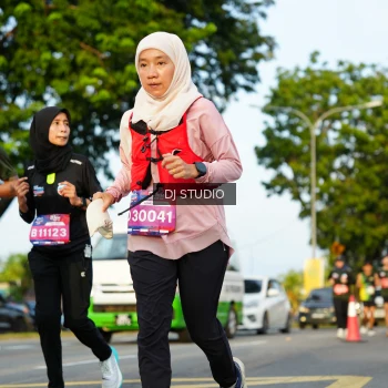 Runner Photo 3982268