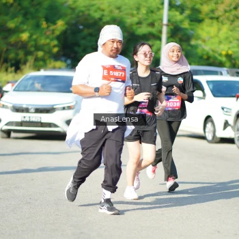 Runner Photo 3982269