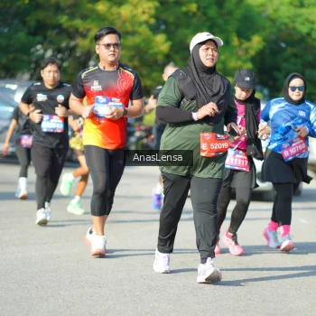 Runner Photo 3982289