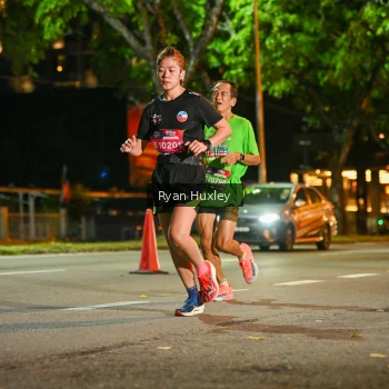 Runner Photo 3982290