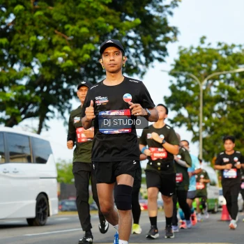 Runner Photo 3982340