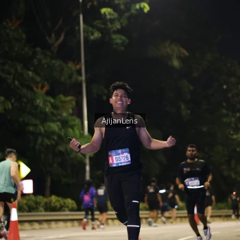 Runner Photo 3982341