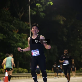 Runner Photo 3982343