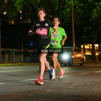 Runner Photo 3982344