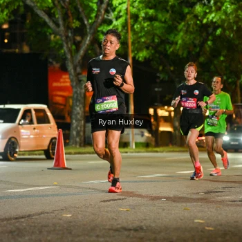 Runner Photo 3982351