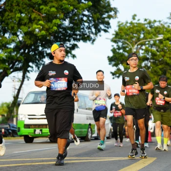 Runner Photo 3982353