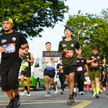 Runner Photo 3982361