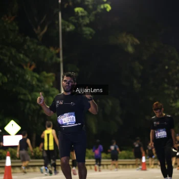 Runner Photo 3982362