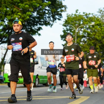 Runner Photo 3982364