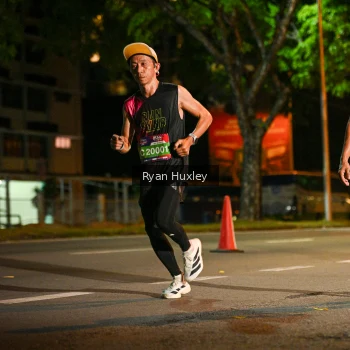 Runner Photo 3982365