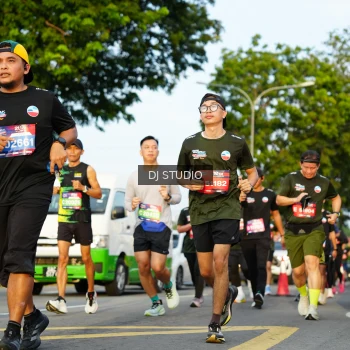 Runner Photo 3982367