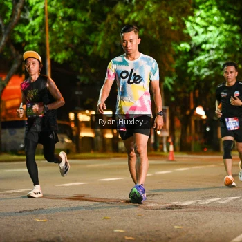Runner Photo 3982380