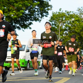 Runner Photo 3982387