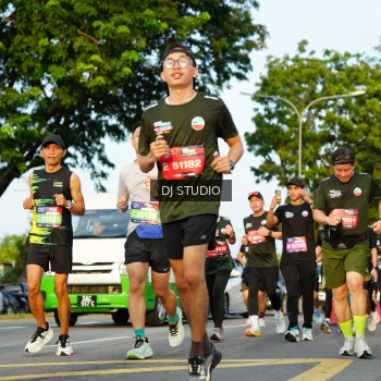 Runner Photo 3982396