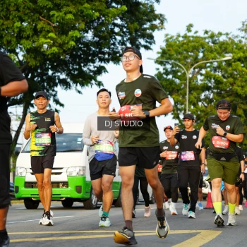 Runner Photo 3982397