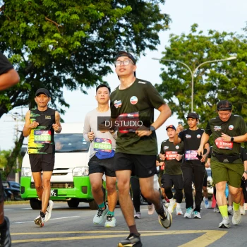 Runner Photo 3982404