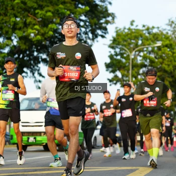 Runner Photo 3982405