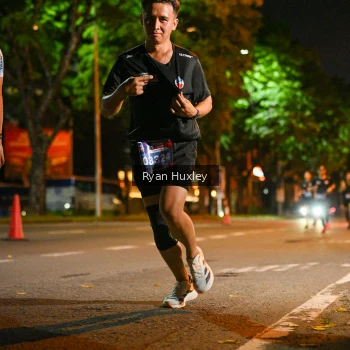 Runner Photo 3982413