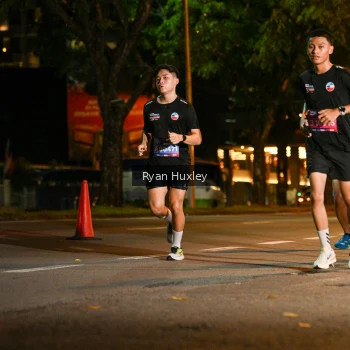 Runner Photo 3982428