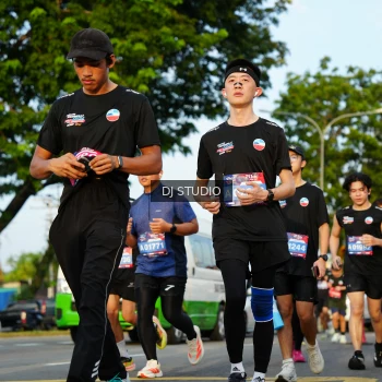 Runner Photo 3982455