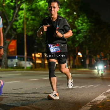 Runner Photo 3982457