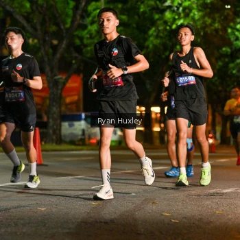 Runner Photo 3982461