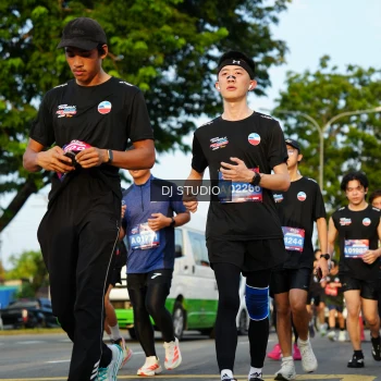 Runner Photo 3982467