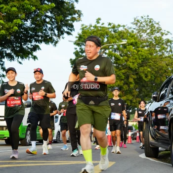 Runner Photo 3982469