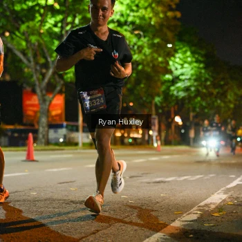 Runner Photo 3982478
